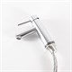 GID Смеситель для раковины Berlin SS080-CH-K SS080CHK хром GID-SS080CHK - фото 331624