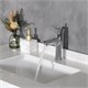 GID Смеситель для раковины Berlin SS080-CH-K SS080CHK хром GID-SS080CHK - фото 331633