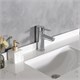 GID Смеситель для раковины Berlin SS080-CH-K SS080CHK хром GID-SS080CHK - фото 331635