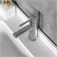 GID Смеситель для раковины Berlin SS080-CH-K SS080CHK хром GID-SS080CHK - фото 331637