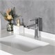 GID Смеситель для раковины Berlin SS080-CH-K SS080CHK хром GID-SS080CHK - фото 331639