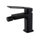 GID Смеситель для биде Niagara L057-BM-B L057BMB черный матовый GID-L057BMB - фото 331641