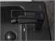 GID Смеситель для биде Niagara L057-BM-B L057BMB черный матовый GID-L057BMB - фото 331643