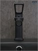 GID Смеситель для биде Niagara L057-BM-B L057BMB черный матовый GID-L057BMB - фото 331644