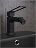 GID Смеситель для биде Niagara L057-BM-B L057BMB черный матовый GID-L057BMB - фото 331645