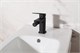 GID Смеситель для биде Niagara L057-BM-B L057BMB черный матовый GID-L057BMB - фото 331648