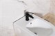 GID Смеситель для биде Niagara L057-BM-B L057BMB черный матовый GID-L057BMB - фото 331650