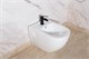 GID Смеситель для биде Niagara L057-BM-B L057BMB черный матовый GID-L057BMB - фото 331651