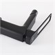 GID Смеситель для биде Niagara L057-BM-B L057BMB черный матовый GID-L057BMB - фото 331656