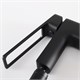 GID Смеситель для биде Niagara L057-BM-B L057BMB черный матовый GID-L057BMB - фото 331657