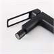 GID Смеситель для биде Niagara L057-BM-B L057BMB черный матовый GID-L057BMB - фото 331658