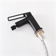 GID Смеситель для биде Niagara L057-BM-B L057BMB черный матовый GID-L057BMB - фото 331660