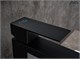 GID Смеситель высокий для раковины Anchel SS979-BM-D SS979BMD черный матовый GID-SS979BMD - фото 331665