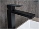 GID Смеситель высокий для раковины Anchel SS979-BM-D SS979BMD черный матовый GID-SS979BMD - фото 331666