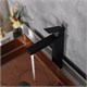 GID Смеситель высокий для раковины Anchel SS979-BM-D SS979BMD черный матовый GID-SS979BMD - фото 331673