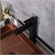 GID Смеситель высокий для раковины Anchel SS979-BM-D SS979BMD черный матовый GID-SS979BMD - фото 331677