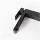 GID Смеситель высокий для раковины Anchel SS979-BM-D SS979BMD черный матовый GID-SS979BMD - фото 331680