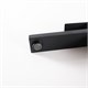 GID Смеситель высокий для раковины Anchel SS979-BM-D SS979BMD черный матовый GID-SS979BMD - фото 331681