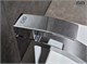 GID Смеситель высокий для раковины Victoria L120-CH-D L120CHD хром GID-L120CHD - фото 331687