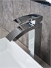 GID Смеситель высокий для раковины Victoria L120-CH-D L120CHD хром GID-L120CHD - фото 331688
