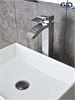 GID Смеситель высокий для раковины Victoria L120-CH-D L120CHD хром GID-L120CHD - фото 331690