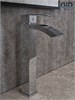 GID Смеситель высокий для раковины Victoria L120-CH-D L120CHD хром GID-L120CHD - фото 331691