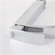 GID Смеситель высокий для раковины Victoria L120-CH-D L120CHD хром GID-L120CHD - фото 331703