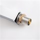 GID Смеситель высокий для раковины Victoria L120-CH-D L120CHD хром GID-L120CHD - фото 331709