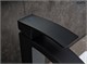 GID Смеситель высокий для раковины Victoria L120-BM-D L120BMD черный матовый GID-L120BMD - фото 331714