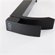 GID Смеситель высокий для раковины Victoria L120-BM-D L120BMD черный матовый GID-L120BMD - фото 331729