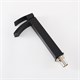 GID Смеситель высокий для раковины Victoria L120-BM-D L120BMD черный матовый GID-L120BMD - фото 331734