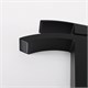 GID Смеситель высокий для раковины Victoria L120-BM-D L120BMD черный матовый GID-L120BMD - фото 331735
