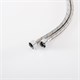 GID Смеситель высокий для раковины Victoria L120-BM-D L120BMD черный матовый GID-L120BMD - фото 331736