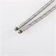 GID Смеситель высокий для раковины Victoria L120-BM-D L120BMD черный матовый GID-L120BMD - фото 331737