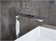 GID Смеситель высокий для раковины Niagara L057-CH-D L057CHD хром GID-L057CHD - фото 331739