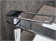 GID Смеситель высокий для раковины Niagara L057-CH-D L057CHD хром GID-L057CHD - фото 331740