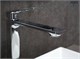 GID Смеситель высокий для раковины Niagara L057-CH-D L057CHD хром GID-L057CHD - фото 331741
