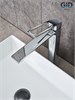 GID Смеситель высокий для раковины Niagara L057-CH-D L057CHD хром GID-L057CHD - фото 331742