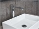 GID Смеситель высокий для раковины Niagara L057-CH-D L057CHD хром GID-L057CHD - фото 331746