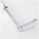 GID Смеситель высокий для раковины Niagara L057-CH-D L057CHD хром GID-L057CHD - фото 331759