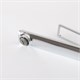 GID Смеситель высокий для раковины Niagara L057-CH-D L057CHD хром GID-L057CHD - фото 331761