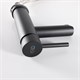 GID Смеситель для раковины Berlin SS080-BM-K SS080BMK черный матовый GID-SS080BMK - фото 331813
