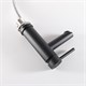 GID Смеситель для раковины Berlin SS080-BM-K SS080BMK черный матовый GID-SS080BMK - фото 331814
