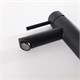 GID Смеситель для раковины Berlin SS080-BM-K SS080BMK черный матовый GID-SS080BMK - фото 331815