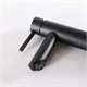 GID Смеситель для раковины Berlin SS080-BM-K SS080BMK черный матовый GID-SS080BMK - фото 331816