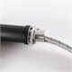 GID Смеситель для раковины Berlin SS080-BM-K SS080BMK черный матовый GID-SS080BMK - фото 331817