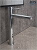 GID Смеситель высокий для раковины Berlin SS080-CH-D SS080CHD хром GID-SS080CHD - фото 331825