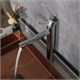 GID Смеситель высокий для раковины Berlin SS080-CH-D SS080CHD хром GID-SS080CHD - фото 331832