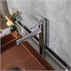 GID Смеситель высокий для раковины Berlin SS080-CH-D SS080CHD хром GID-SS080CHD - фото 331837