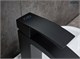 GID Смеситель для раковины Victoria L120-BM-K L120BMK черный матовый GID-L120BMK - фото 331849